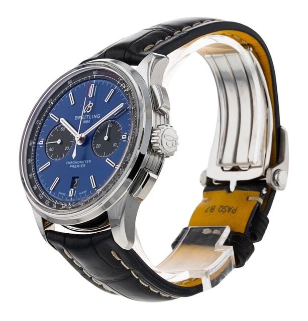 Breitling Premier B01 AB0118 Image 2